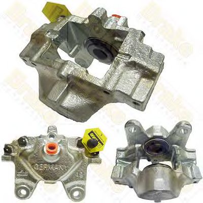 BRAKE ENGINEERING ca1934 -  Тормозной суппорт